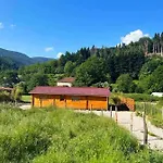 Maison Charmante A * Fougax-et-Barrineuf