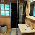 Maison Charmante A Дом отдыха Fougax-et-Barrineuf