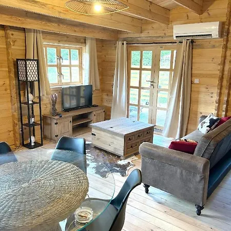 Maison Charmante A Дом отдыха *