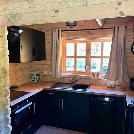 Maison Charmante A Дом отдыха