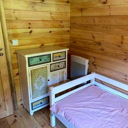 بيت للعطل Maison Charmante A Fougax-et-Barrineuf