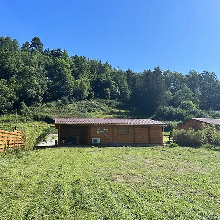 بيت للعطل Maison Charmante A