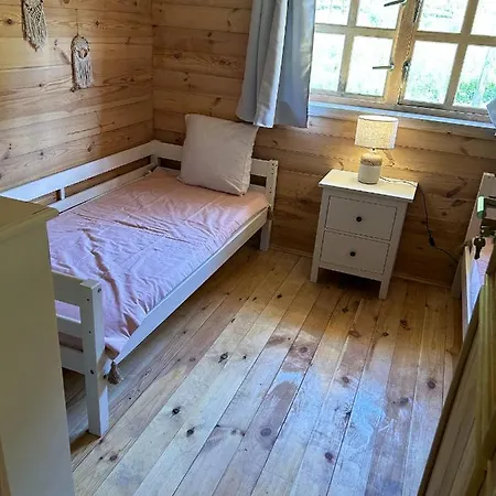 Maison Charmante à Casa de Férias *