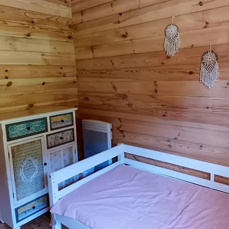 Maison Charmante à Casa de Férias *