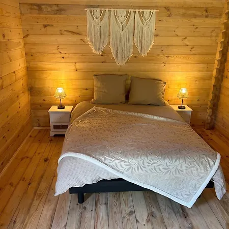 Maison Charmante A Prázdninový dům *