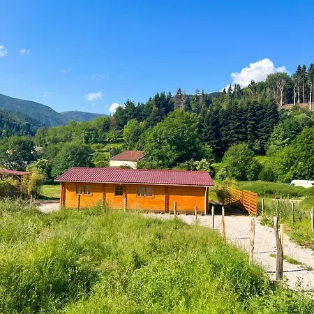 Prázdninový dům Maison Charmante A *