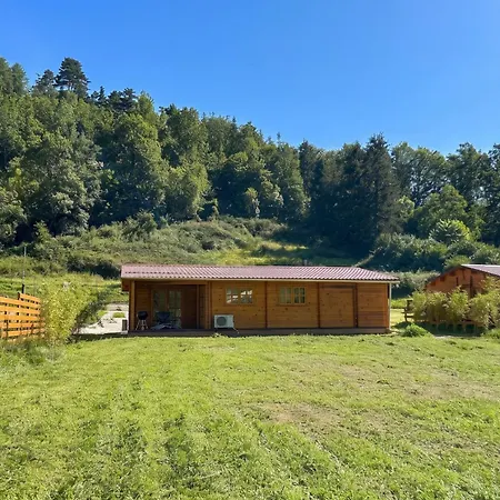 Maison Charmante A Prázdninový dům