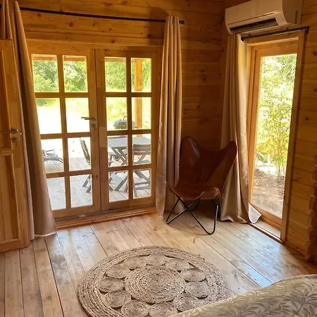 Maison Charmante A Prázdninový dům