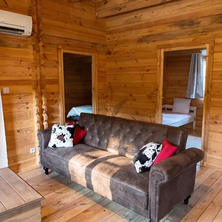Prázdninový dům Maison Charmante A