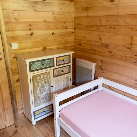 Maison Charmante A Prázdninový dům