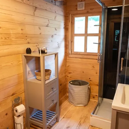 Maison Charmante A Prázdninový dům