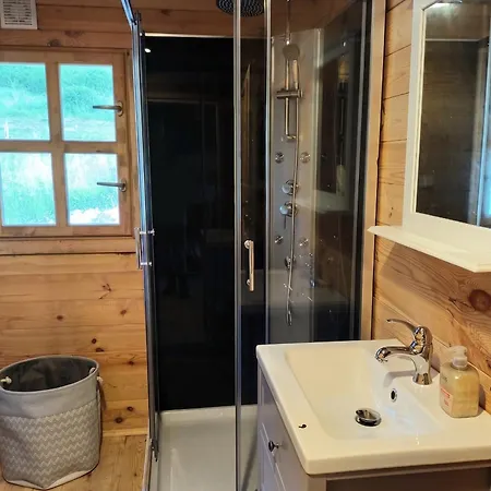 Prázdninový dům Maison Charmante A