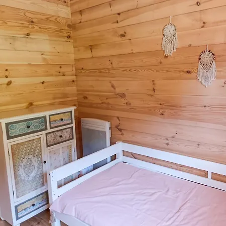 Prázdninový dům Maison Charmante A Fougax-et-Barrineuf