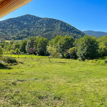 Prázdninový dům Maison Charmante A