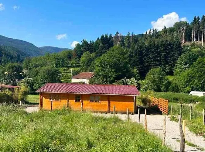 Maison Charmante A * Fougax-et-Barrineuf