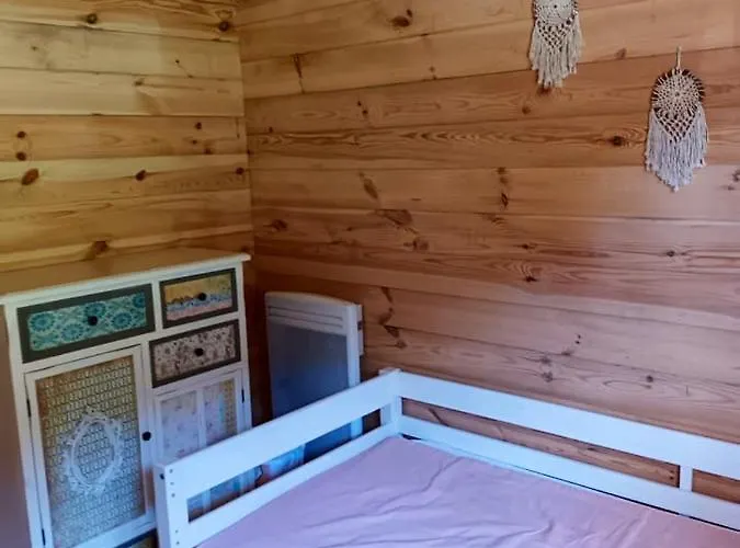 Maison Charmante A Semesterbostad *