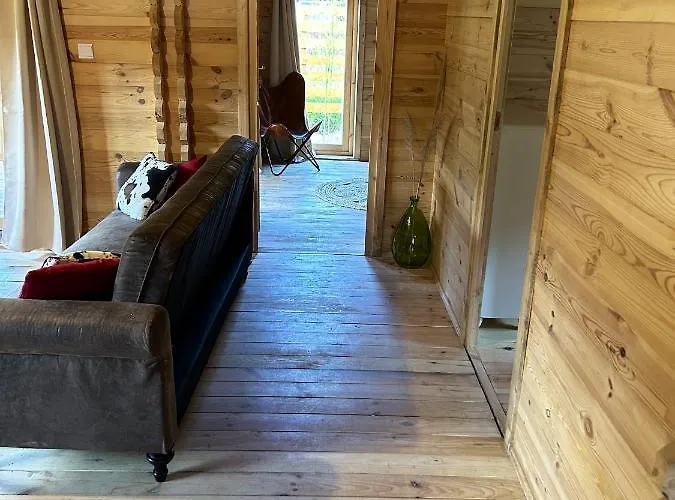 Maison Charmante A * Fougax-et-Barrineuf