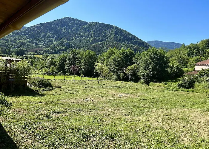 Maison Charmante A Semesterbostad *